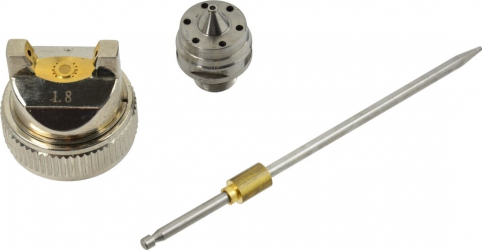 Set 3 duze 1.8mm pentru pistolul G01108 Geko and nbsp G01133 