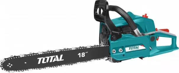 Motofierastrau pe benzina Total - 46cc - 1.8Kw Drujba Complet Accesorizata