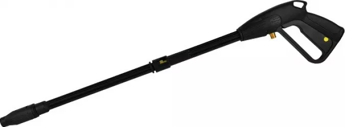 Pistol aparat de spalat cu presiunea 150Bar
