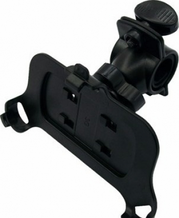 Suport de bicicleta-motocicleta pentru iPhone 4 