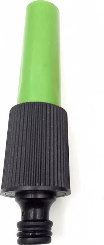 Accesoriu pentru cap furtun plastic 