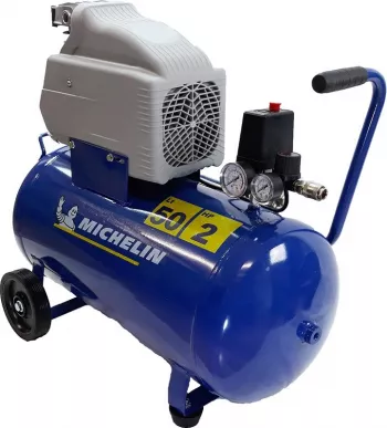 Compresor de aer 50 litri MB 50
