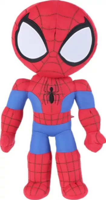 sponge Stable golf Jucarie de plus Marvel Spider-Man 40 cm la CEL.ro