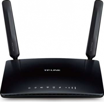 Router Wireless TP-Link TL-MR6400 4G