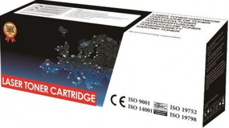 Cartus laser Hp 285A/CRG 725 Canon 