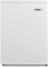 Frigider minibar LDK BC 68 Clasa F Capacitate 65 l H 62 cm Alb