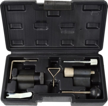 Set blocare distributie auto VW Audi 1.2 1.4 1.9 2.0 TDI SDI Geko G02538 