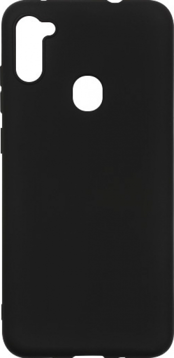 Husa TPU Silicon Samsung M11 Negru Brand Mobile Tuning 