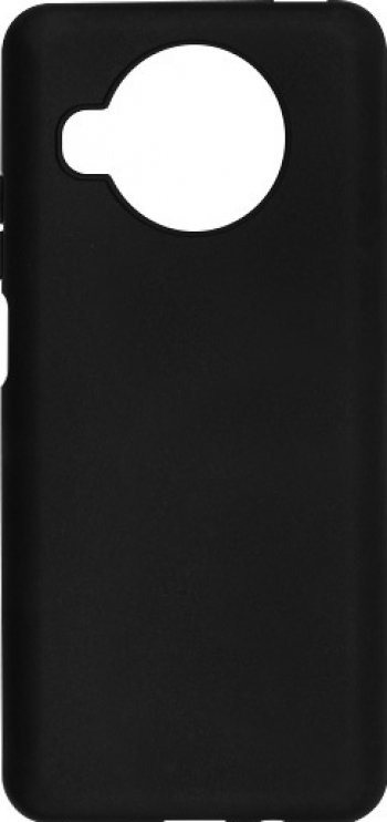 Husa TPU Silicon Xiaomi MI 10T Lite Negru Brand Mobile Tuning 