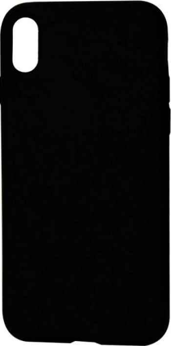 Husa TPU Silicon Xiaomi Redmi 9A Negru Brand Mobile Tuning 