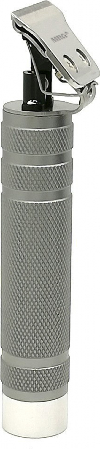 Trimmer Conturare MRG M-KM-1974B 5 W Metalic Argintiu 