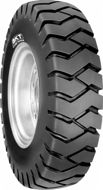 Anvelopa industriala stivuitor BKT 5.00-8 PL801 8PR TT