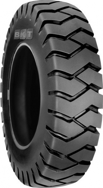 Anvelopa industriala stivuitor BKT 6.00-9 PL801 10PR TT 