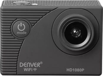 Camera Video Sport Denver ACT-5051W Full HD 1920X108030FPS 