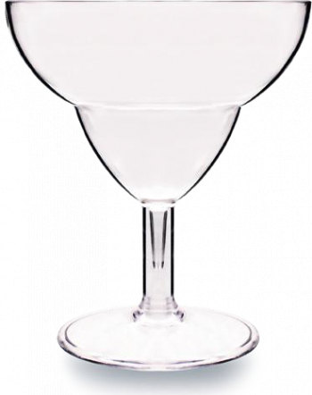 Cupa pentru desert RAKI din policarbonat 350ml 118xh130ml 