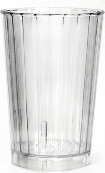 Pahar policarbonat RAKI 410ml 