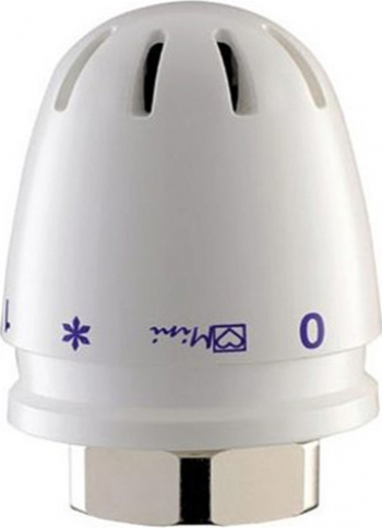 Cap termostatic pardoseala MINI HERZ Armaturen 
