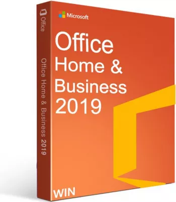 Microsoft Office Home and Business 2019 - 32/64 bit - permanenta - oferim asistenta