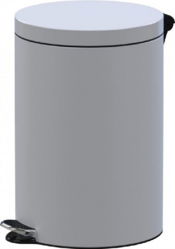 Cos menajer ANTISEPTIC Metal 30L Studio Casa 