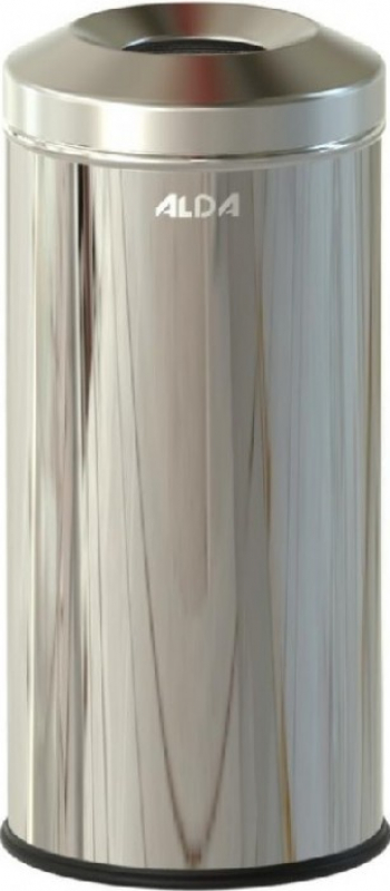 Cos menajer NON-INFLAMABIL INOX 12L Studio Casa 