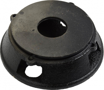 Baza pentru pompa cu tocator WQD 10-8-0.55 Geko G81449B 