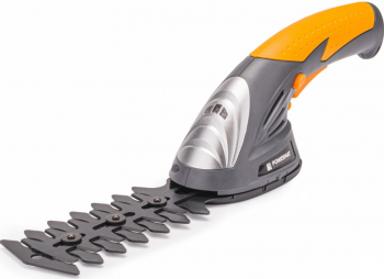 Foarfece cu baterie pentru iarba si arbusti Powermat PM-ANTK-3.6T 