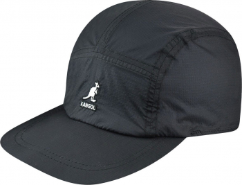 Sapca Kangol See All Rev Rain 5 Panel Negru 