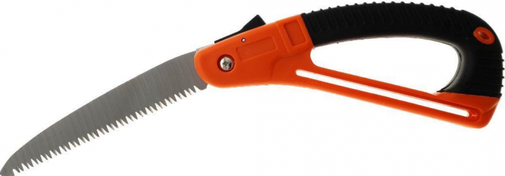 Fierastrau de mana extensibil 200mm maner ergonomic 