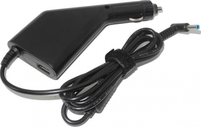 Incarcator auto laptop HP 15-F014WM 