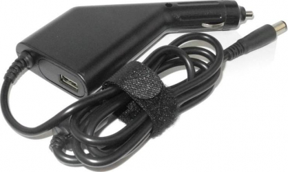 Incarcator auto laptop HP 250 G1 