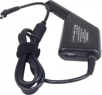 Incarcator auto laptop Lenovo 310-14IKB 80TU 