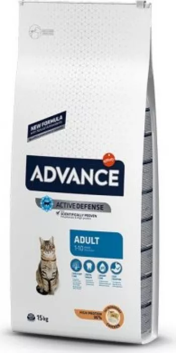 Mancare pisici whiskas 14 kg