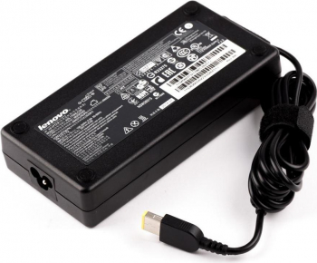Incarcator laptop Lenovo IdeaPad Y700-15ACZ 135W original 