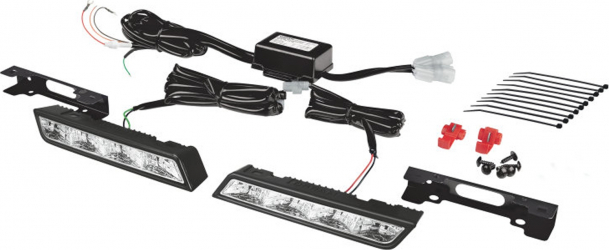 It controller Through Lumini de zi Osram LED LGDRL102 LEDriving (DRL102) | Istoric Preturi