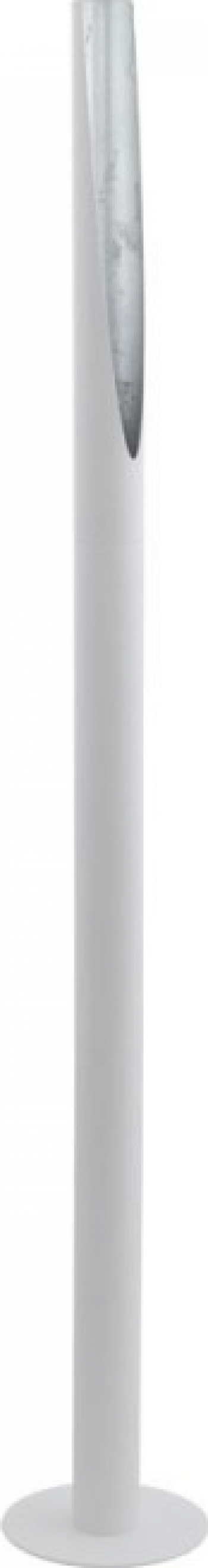 Lampadar EGLO Barbotto 97582 LED GU10 5W Argintiu 