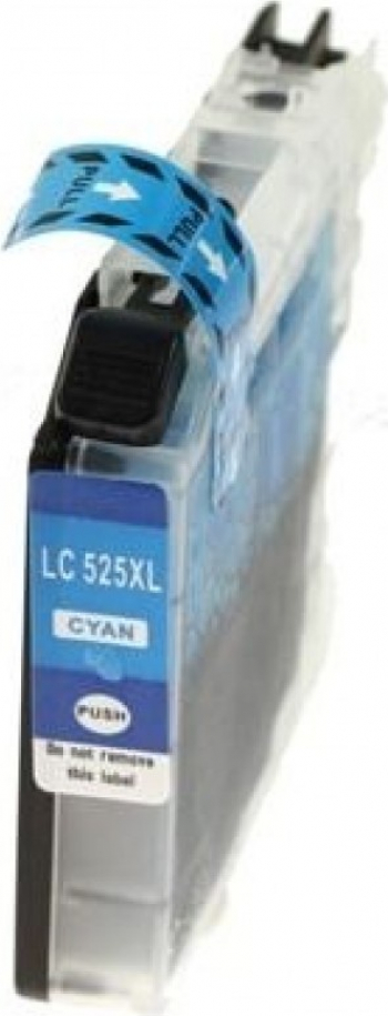 CARTUS CERNEALA LC525XL - CYAN 