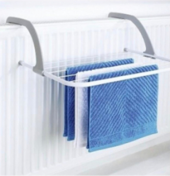 Uscator haine pentru balcon sau calorifer