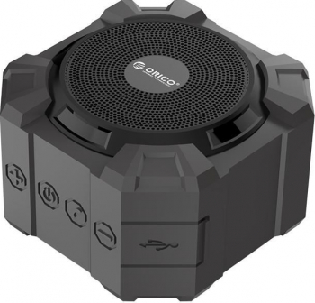 Boxa Portabila Orico SoundPlus A1 Negru 