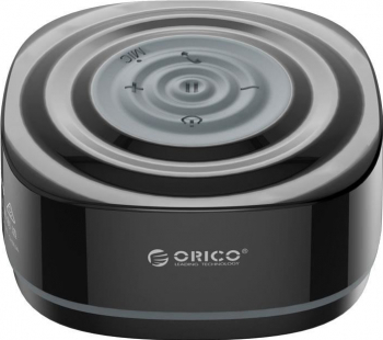 Boxa Portabila Orico SoundPlus R1 Negru 