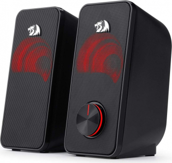 Boxe Redragon Stentor 10W Negru gs500-bk_rd 