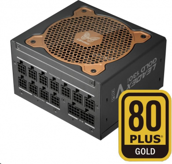 Sursa full modulara Super Flower Leadex V Gold PRO 750W Negru 