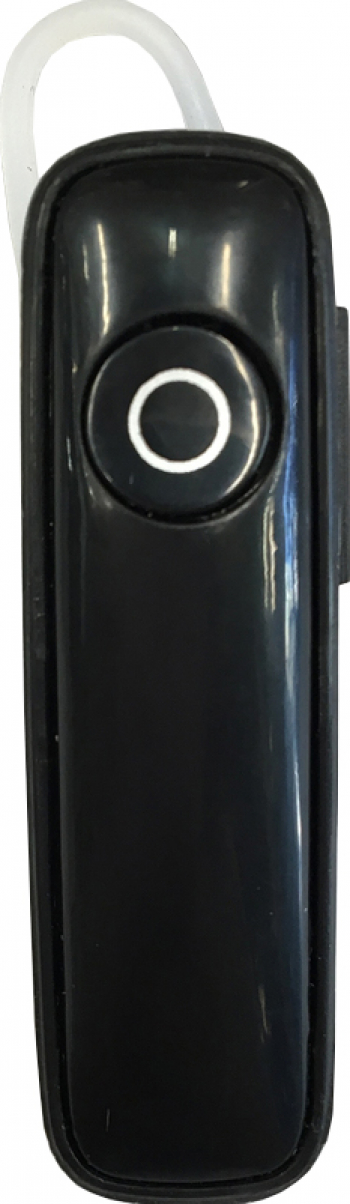 Casca Handsfree Bluetooth Pentru Smartphone Negru 