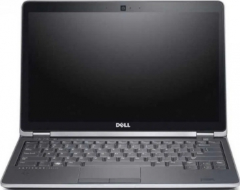 Laptop Refurbished Dell E6320 i7 4 GB RAM 320GB HDD DVDRW CAMERA WEB 13.3 