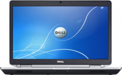 LAPTOP Refurbished DELL E6330 I5-3340M 4 GB RAM 320 GB HDD DVDRW CAMERA WEB 13.3 and Prime 