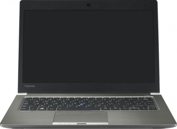 LAPTOP Refurbished TOSHIBA Z30 I5-4300U 8 GB RAM 128 GB SSD CAMERA WEB 13.3 