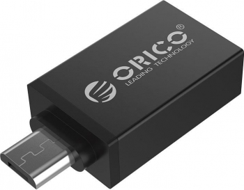 Adaptor Orico CBT-UM01 Micro B - USB3.0 Argintiu