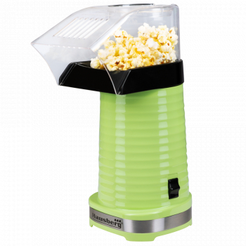 Aparat de facut popcorn Hausberg HB-900VR 1200 W Verde 