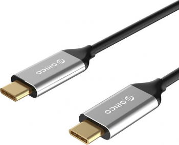 Cablu USB Orico CCU10 USB 3.1 Type-C Negru 