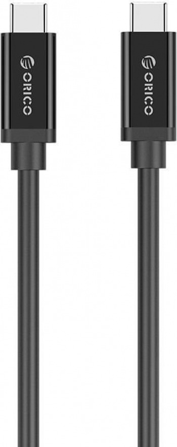 Cablu USB Orico XC-G2 USB3.1 Gen2 Type-C Negru