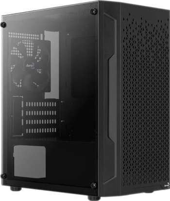 Carcasa Aerocool Trinity V1 Negru